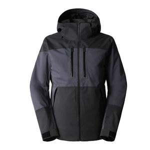 Chaqueta de alta calidad 2025 para hombre de alta calidad para invierno al aire libre con capucha Unisex Slim Fit 2025 precio al por mayor - Product Image 5