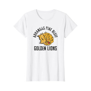 Arkansas Pine Bluff UAPB Golden Lions Camisetas de verano de manga corta de diseño personalizado para hombres Game Day Fan Support 100% algodón - Product Image 3