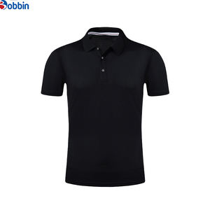 Polo de golf unisexe pour homme, nouvelle arrivée, respirant, col classique, avec broderie de logo personnalisée, prix raisonnable - Product Image 1