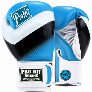 Fabrication de gants de boxe de qualité supérieure fabriqués en différentes couleurs Gants de boxe de haute qualité pour l'entraînement au combat - Product Image 1