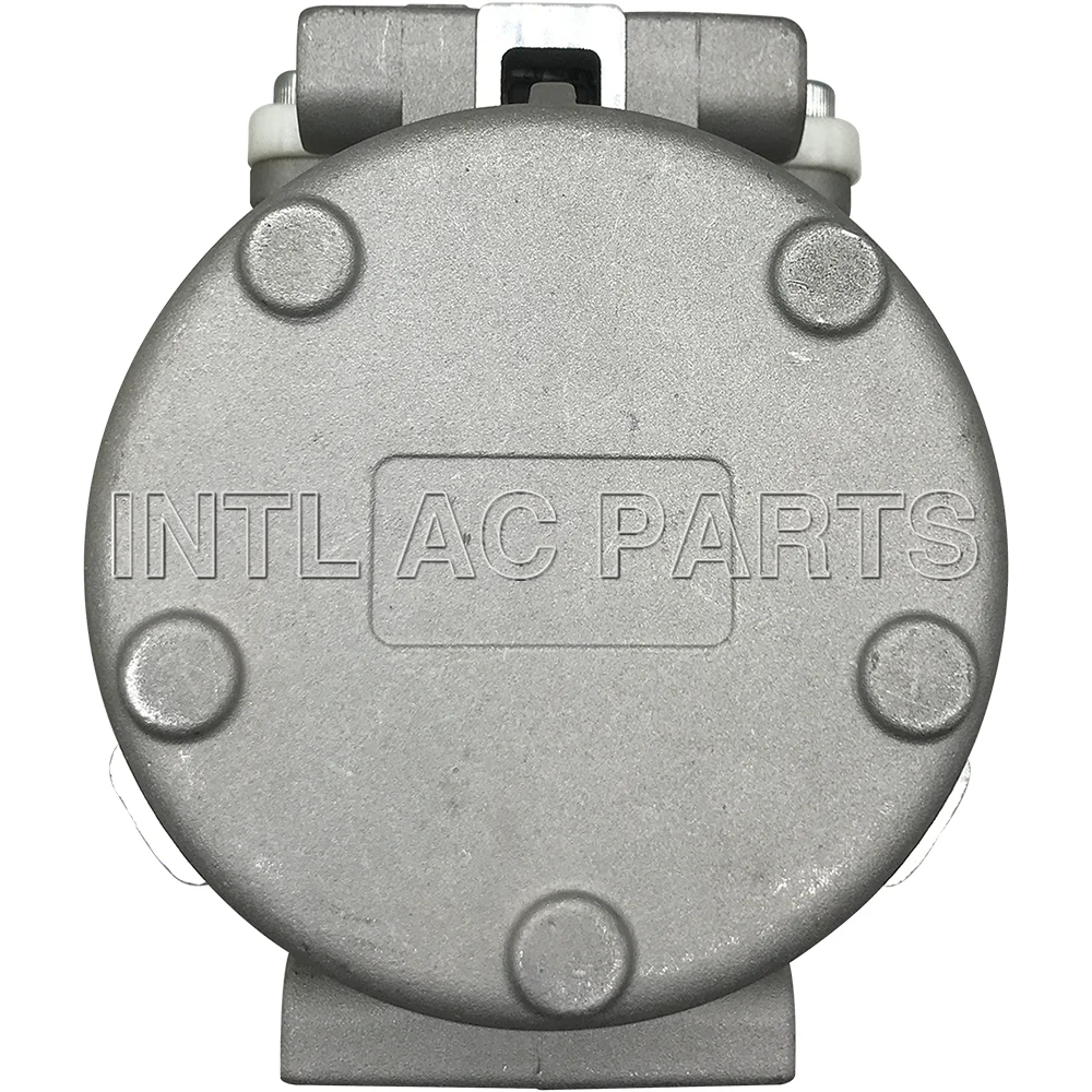 INTL-XZC698 10P15 1PK 12V AC Compressor for Mitsubishi L300