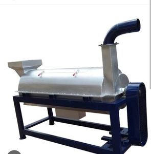 DIVINE MACHINERY SOLUTION Secadora Industrial de Plástico de Alta Resistencia, 50 kg/hora, 16 kW de Potencia, 440 V de Voltaje, 1 Año de Garantía - Product Image 3