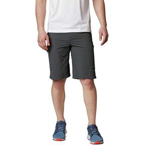 Shorts cargo en nylon pour hommes, personnalisables avec logo, haute qualité, prix abordable, tendance, respirants, avec cordon de serrage - Product Image 1