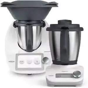 TM6 thermomixes จาก Vorwerk แบรนด์ใหม่ - Product Image 1