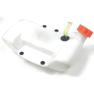 Serbatoio Carburante a Benzina 52cc per Decespugliatore (Modello Vecchio Dabc520Av) Rif. 701032 - Product Image 1