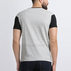 À Séchage rapide Surdimensionné T-Shirts en Gros Prix Shirts Bas QUANTITÉ MINIMALE DE COMMANDE T-Shirt Surdimensionné Personnalisé Chemises - Product Image 2