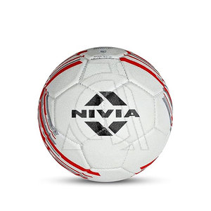 Ballons de football exigés par le client ballons de football promotionnels fabriqués en usine sports de plein air utilisent des ballons de football promotionnels - Product Image 4