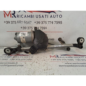 มอเตอร์ปัดน้ำฝน Opel รุ่น1st 3P 1248ดีเซล13432685 Z13DTE (06>) - Product Image 1