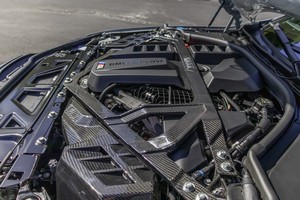 Listo para Enviar: BMW M4 Competition xDrive Convertible AWD 2025, Título Limpio, 3 Años de Garantía - Product Image 6
