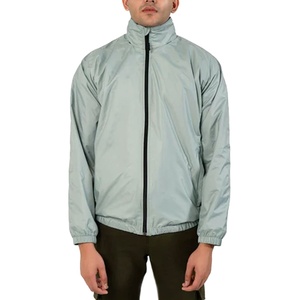 Veste coupe-vent pour homme de qualité supérieure, meilleure vente 2026, design unique, vestes coupe-vent pour homme 2026 - Product Image 1
