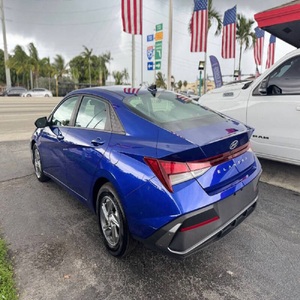 EN PERFECTO ESTADO, Hy-undai Elantra SE 2024 - Product Image 3