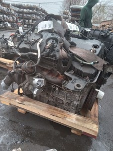 Motor 3.5L Turbo VIN T Dígito 8 Compatible con FORDs F150 PICKUP 2013-2014 255000KM 312557 - Product Image 3