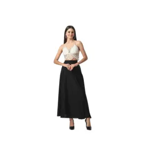 Custom Summer Women's Long Length Mid Waist Ladies Skirt Women Micro Office Midi Elegant straight Skirts