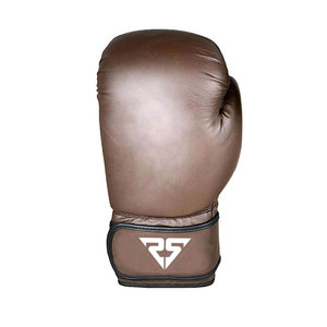 Wholesale High Quality Custom Boxing <b>Gloves</b> kickboxing <b>gloves</b> Leather Boxing <b>Gloves</b> Made in Pakistan - Product Image 4