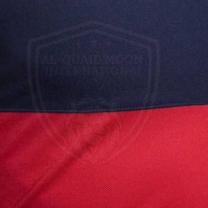 Diseño personalizado Hombres Polos Poliéster Hecho Hombres Polos Mejor calidad Algodón Hecho Polos - Product Image 6