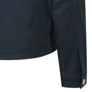 Nouvelle arrivée Veste en jean personnalisée pour homme Veste en jean personnalisée de style vintage Vêtements d'hiver de haute qualité pour hommes - Product Image 6