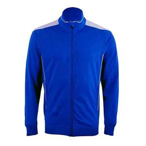 ชุดวอร์มผู้ชายพิมพ์ลายไซส์ใหญ่สำหรับฤดูใบไม้ร่วง ชุดฮู้ดดี้ ชุดจ็อกกิ้ง ผ้าฝ้ายทรงโอเวอร์ไซส์ ปรับแต่งได้ - Product Image 5