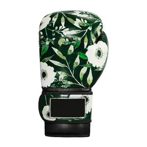 Gants de boxe pour hommes de haute qualité, prix de gros, matière douce, cuir, nouvelle arrivée, séchage rapide, anti-rides - Product Image 2