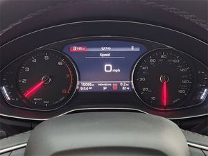 ใช้ lhd/rhd 2023 Audi Q5 Quattro Premium S line 45 TFSI