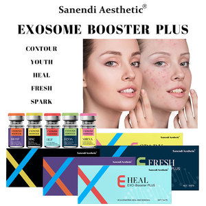 Essence de beauté liquide OEM EXO-YOUTH Premium, emballage personnalisé, vente en gros - Product Image 2