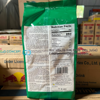 Vermicelles de riz fin en bambou au goût spécial (blanc) 340G du Vietnam 940g x 40 sachets-283C001