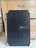 Panel Surya Jinko All Black 420 Tiger Neo 390 Watt 400w Tipe-N 405w 410w 415w 420w Panel Surya Jinko Neo Tipe-N
