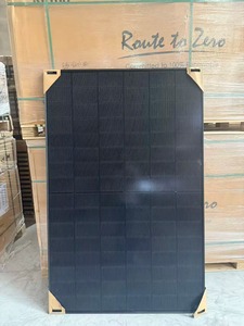 Panel Solar <span class=keywords><strong>Jinko</strong></span> All Black <span class=keywords><strong>420</strong></span> Tiger Neo de 390 Vatios, Tipo N de 400w, 405w, 410w, 415w, 420w, Paneles Solares <span class=keywords><strong>Jinko</strong></span> Neo Tipo N - Product Image 4