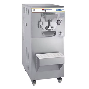 Oferta Exclusiva para LB502 G-DGT-W 20Qt. Congelador por lotes refrigerado por agua - Máquinas de helados trifásicas de 208-230V - Product Image 1