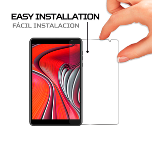 ฟิล์มกันรอยหน้าจอ ANTISHOCK สำหรับ BLU M8L 2022 ฟิล์มกันรอยหน้าจอโทรศัพท์มือถือระดับพรีเมียม - Product Image 3