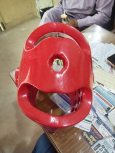 Casque de taekwondo pour karaté Taekwondo Kickboxing Martial Artists, Fit Men, Women & Kids - Product Image 4