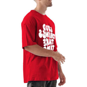 Camiseta para hombre fácil de llevar, producto muy demandado, estilo urbano, atractiva y a la moda. - Product Image 3