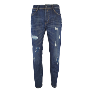 Jeans de moto pour homme de qualité supérieure, respirants, personnalisés pour la course et la conduite en plein air - Product Image 1
