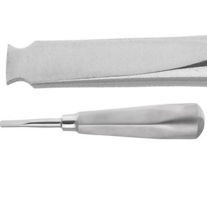 Mejor fabricante Pissco de fórceps dentales para extracción de dientes, patrón inglés, juego de fórceps dentales para extracción de dientes con logotipo personalizado - Product Image 4