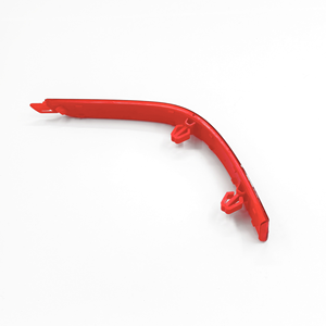 7E0945106D 7E0-945-106D Reflector de Parachoques Trasero Derecho para VW Transporter T6 Multivan California - Product Image 4