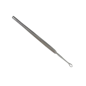 Bucle de lente ocular de alta calidad Bucles de lente oftálmica Bucle de lente de instrumento quirúrgico ocular de acero inoxidable alemán - Product Image 2