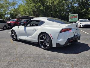 รถยนต์มือสองสภาพดี ปี 2020 รุ่น Supra 3.0 Premium RWD Coupe เกียร์อัตโนมัติ - Product Image 2