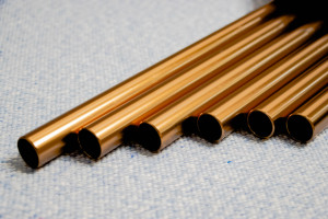 29-inch bằng gỗ hàng đầu với sáu giai điệu trong nhà nhôm Chuông gió ngoài trời treo vườn trang trí nội thất nhà - Product Image 5