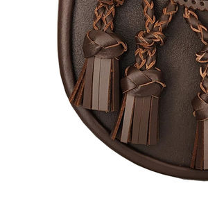 Sporran de Cuero de Alta Calidad, Diseño Nuevo 2025, Hecho a Medida, Estilo Escocés, con Logotipo Personalizado, Proveedor Mayorista, Precio Económico - Product Image 6