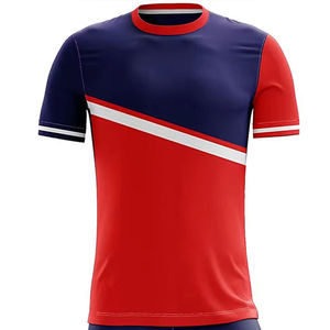 Uniforme de Fútbol Club Pro, Ropa Deportiva Transpirable para Equipos de Fútbol - Product Image 4