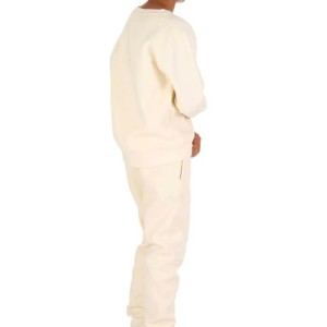 ชุดเสื้อผ้าเด็กสไตล์ใหม่ชุดวอร์มสองชิ้นสำหรับเด็กผู้ชายเด็กวัยหัดเดินชุดวิ่งมีฮู้ดชุดวอร์มสำหรับเด็ก - Product Image 4