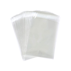 T & T international taille/couleur personnalisée sacs en plastique transparent OPP thermoscellage emballage fournisseur en gros fabriqué au Vietnam - Product Image 5