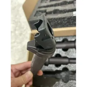 Juego de 6 Bobinas de Encendido de Repuesto de Alta Calidad Compatibles con Bosch 0221504470 y 12138616153 para Automóviles Fiat Expedition - Product Image 6