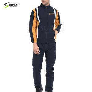 2024 nuevo chándal de talla grande de algodón 100% ligero de moda para hombre transpirable diseño ecológico colección de invierno MOQ bajo - Product Image 4