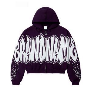 Sweat à capuche personnalisé 400 g/m² pour homme, doublure 100 % coton, coupe oversize, écologique, respirant, haute qualité, grammage lourd, idéal pour l'automne - Product Image 4