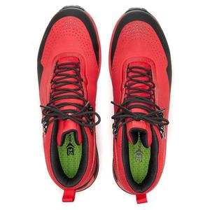 Wholesale Custom Elkland Men's Outdoor Sneakers Breathable Nubuck Waterproof Trekking <b>Boots</b> for Autumn Lightweight - Product Image 2