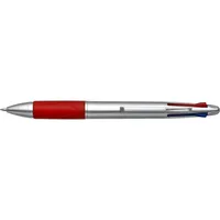 Stylo à bille personnalisé Chlo 4 couleurs Gadgets promotionnels