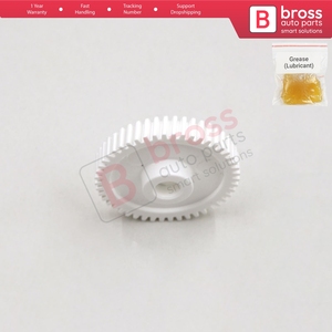 Engranaje de Espejo Lateral BGE609 de 48 Dientes para 3 MK2 2010-2013 2 MK2 DE/DH 2007-2014 - Product Image 4