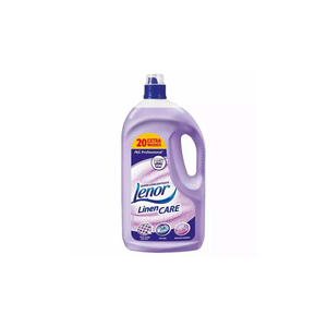 น้ำยาปรับผ้าขนาดใหญ่ที่5L lenor เพื่อความคุ้มค่ายิ่งขึ้น - Product Image 3