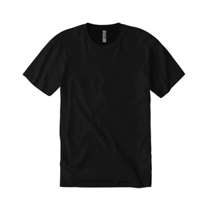 Unisex t Shirts 60% Combed <b>Ringspun</b> Cotton/40% Polyester Jersey T Shirt - Product Image 4