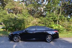 รถยนต์มือสอง Kia Optima LX ปี 2019 ราคาถูก ขาย - Product Image 5